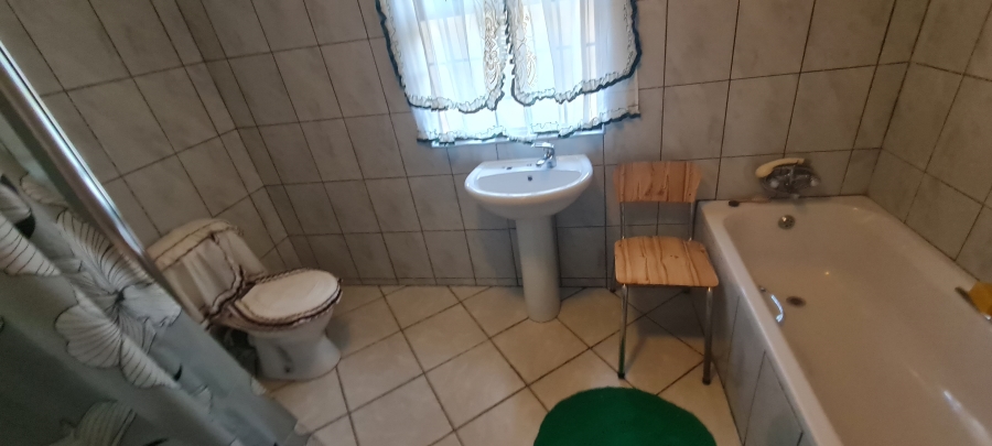 4 Bedroom Property for Sale in Mossel Bay Ext 26 Western Cape